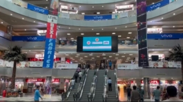 Bashundhara CITY NEW