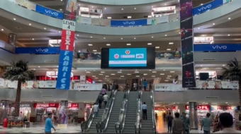 Bashundhara CITY NEW