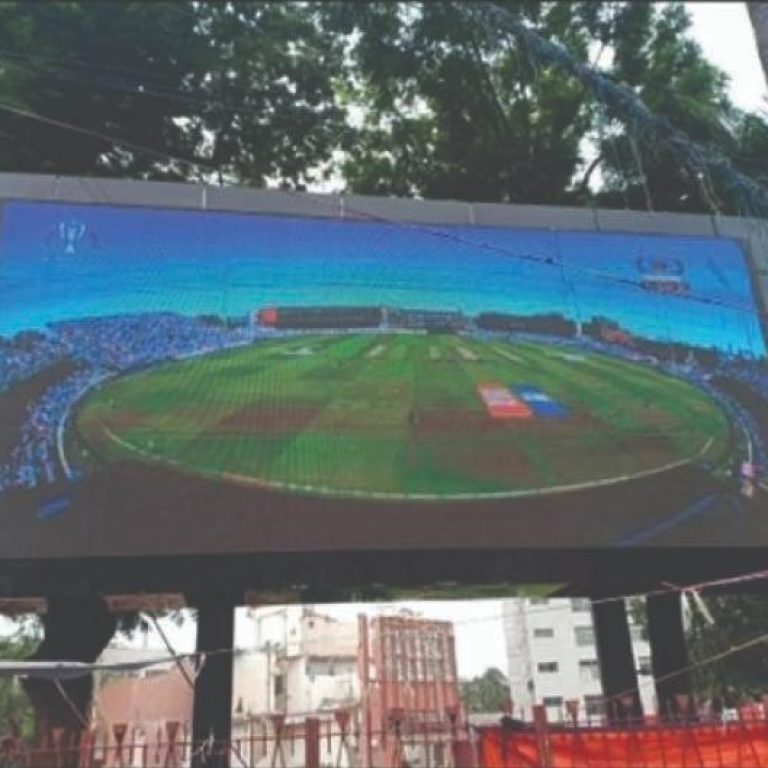 Tejgaon Fire station