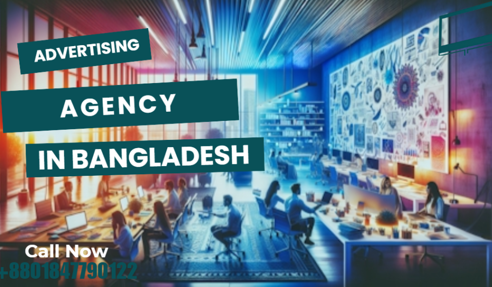 op Advertising Agency in Bangladesh: Creative & Result-Driven Services