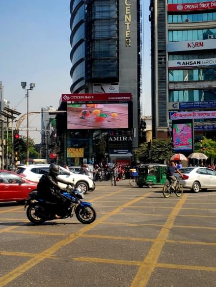 Gulshan-2 Banani (5)